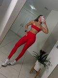 Avora Sculpt Legging & Top Set