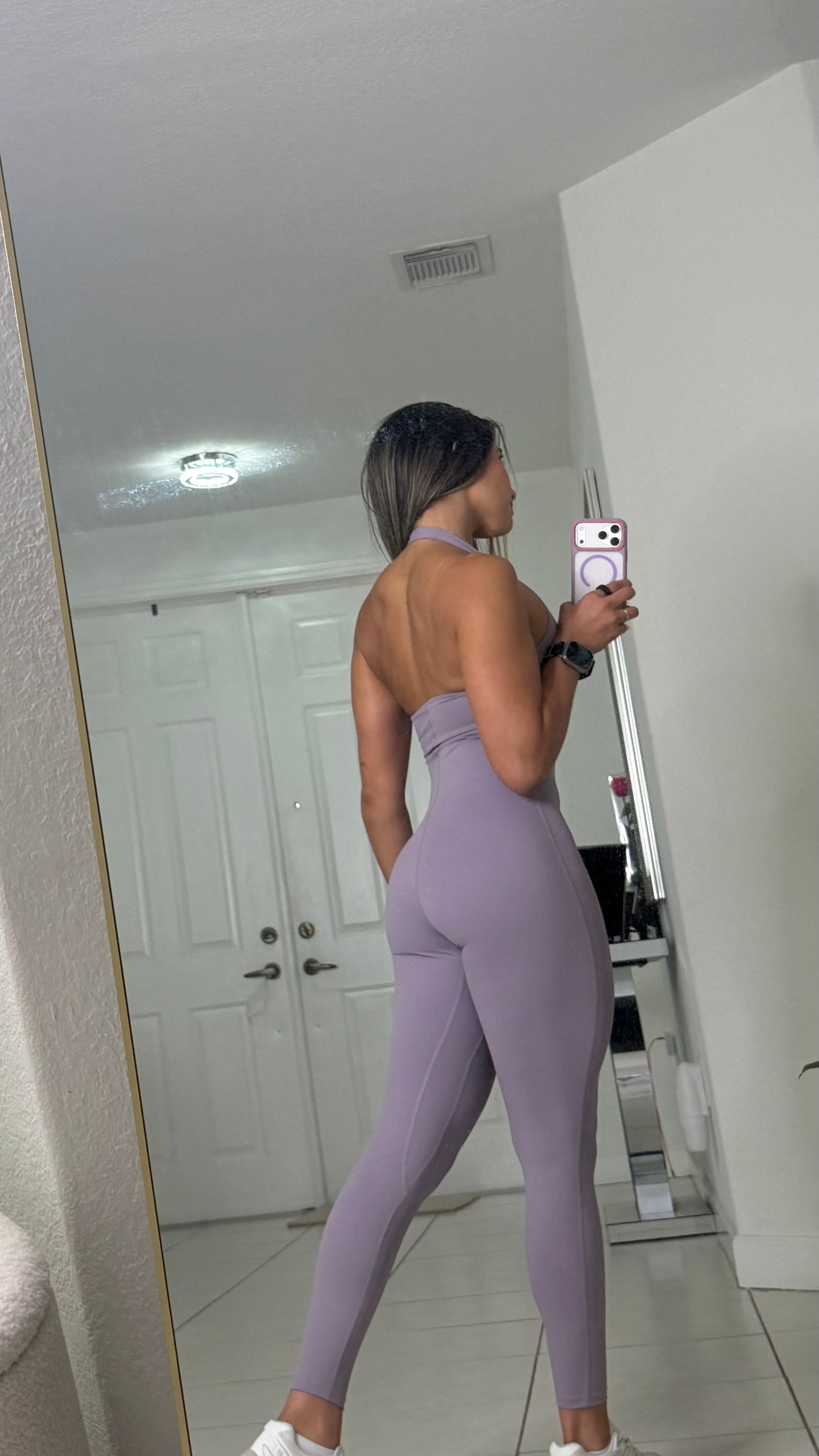 Avora Relaxed Chic Jumpsuit