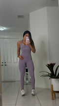 Avora Relaxed Chic Jumpsuit