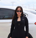 Avora Sleek Track Jacket